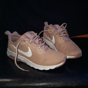 Nike Air Max Motion Rose/Pink